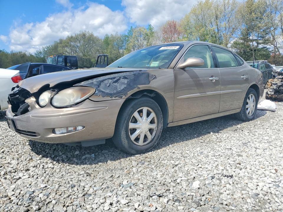 Продаж на аукціоні авто 2006 Buick Lacrosse, vin: 2G4WD582561229574, номер лоту: 52809026