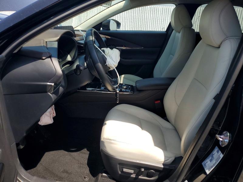 Продажа на аукционе авто 2025 Mazda Cx-30, vin: 3MVDMBDM3SM796112, номер лота: 51662396