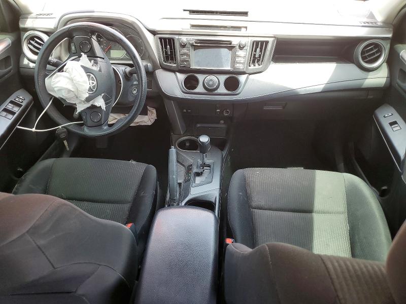 Aukcja sprzedaży 2016 Toyota Rav4, vin: JTMZFREV3GJ091154, numer aukcji: 54909776