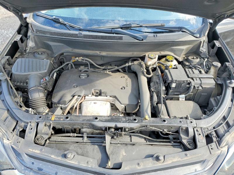 Aukcja sprzedaży 2018 Chevrolet Equinox, vin: 2GNAXTEX1J6348400, numer aukcji: 51794116