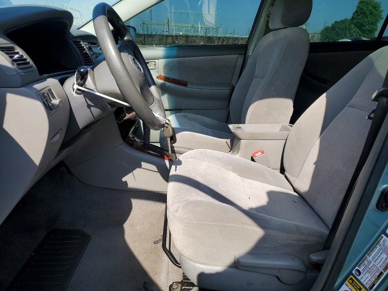 Продаж на аукціоні авто 2005 Toyota Corolla, vin: 1NXBR30E75Z433533, номер лоту: 53084746