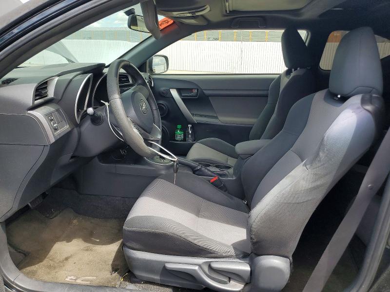 Продаж на аукціоні авто 2015 Toyota Scion, vin: JTKJF5C77FJ008715, номер лоту: 51146466