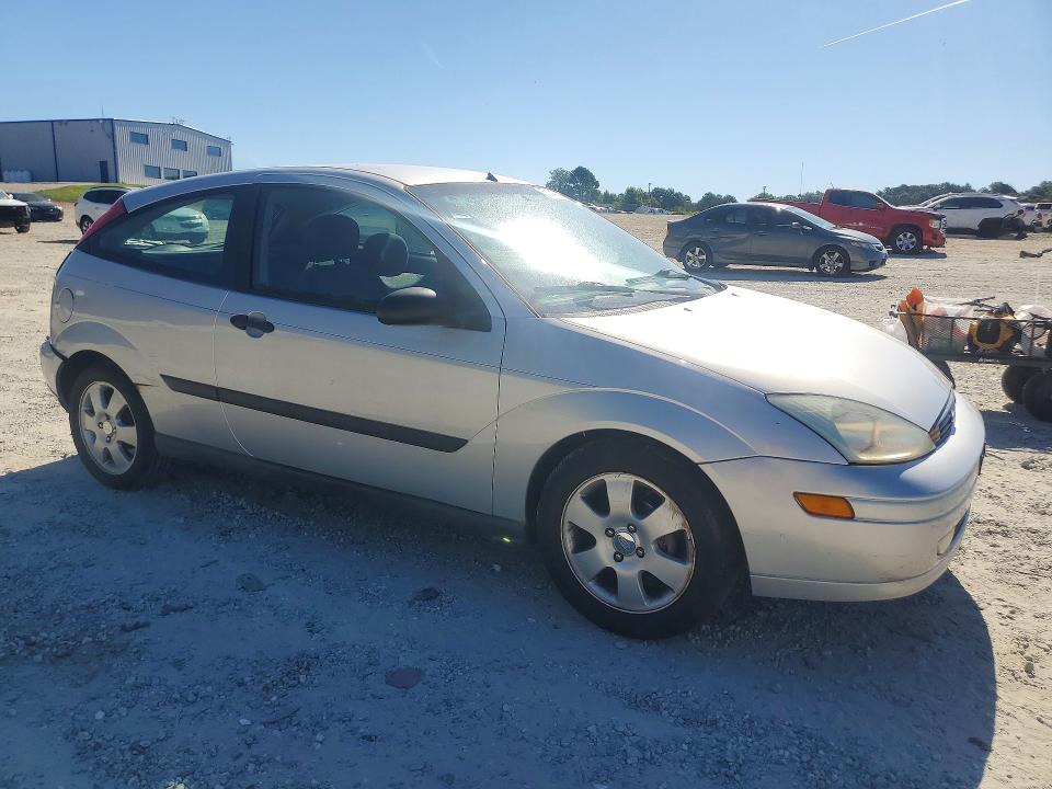 Aukcja sprzedaży 2002 Ford Focus, vin: 3FAFP31332R225165, numer aukcji: 53246406