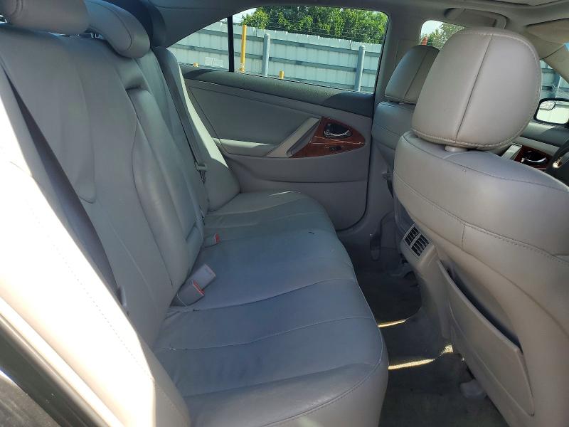 Продаж на аукціоні авто 2011 Toyota Camry, vin: 4T1BB3EK2BU135373, номер лоту: 54415516