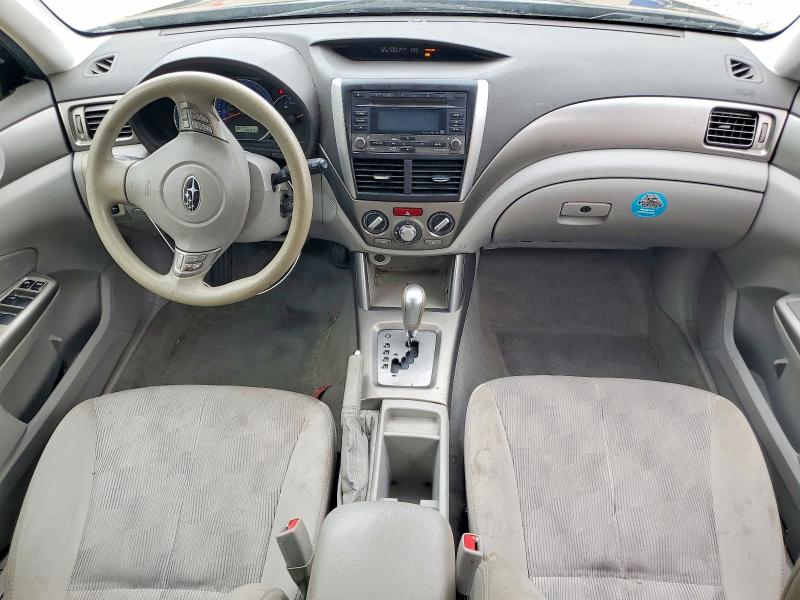 Aukcja sprzedaży 2009 Subaru Forester, vin: JF2SH63669H725428, numer aukcji: 54486676