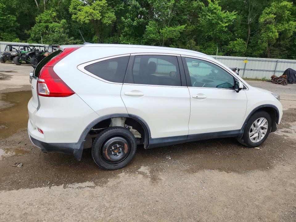 Продажа на аукционе авто 2016 Honda Cr-v, vin: 5J6RM3H78GL012558, номер лота: 54622966