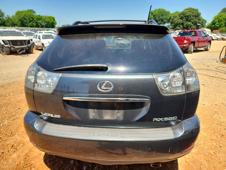 Продаж на аукціоні авто 2005 Lexus Rx, vin: 2T2GA31U15C028557, номер лоту: 53386876