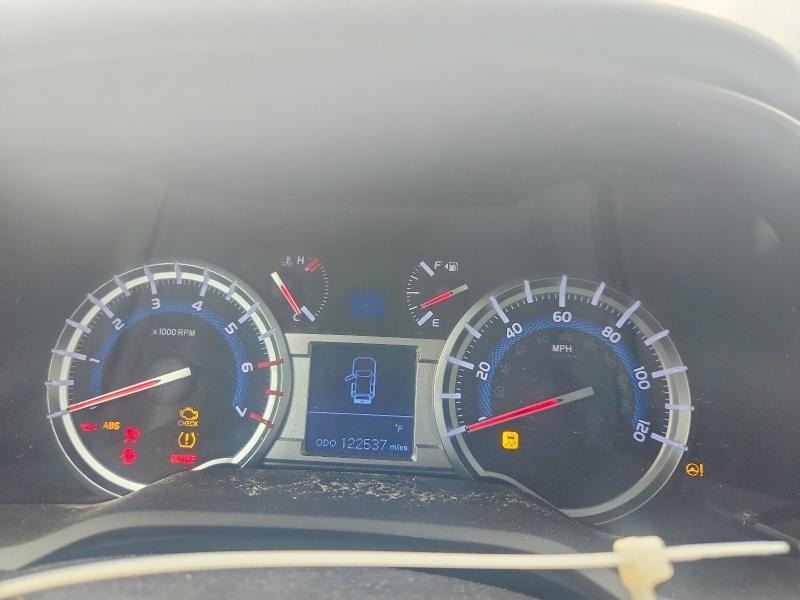 54790706 :رقم المزاد ، JTEBU5JR0H5411173 vin ، 2017 Toyota 4runner مزاد بيع