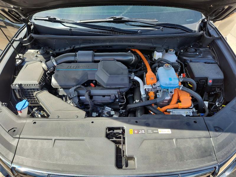 Продаж на аукціоні авто 2024 Hyundai Tucson, vin: KM8JFDD21RU251830, номер лоту: 54528686