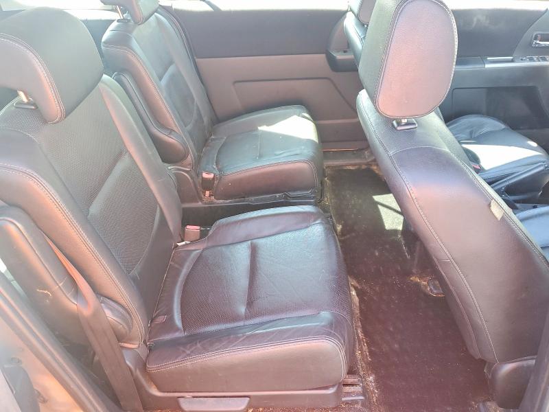 Aukcja sprzedaży 2008 Mazda 5, vin: JM1CR29L080326923, numer aukcji: 52731726