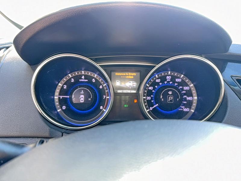 Продажа на аукционе авто 2014 Hyundai Sonata, vin: 5NPEC4AC9EH843119, номер лота: 54539416