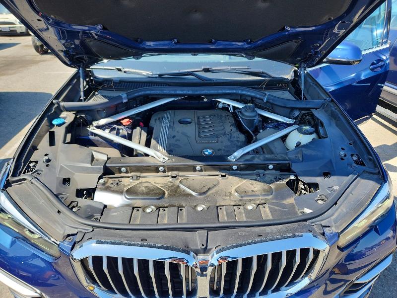 Aukcja sprzedaży 2020 Bmw X5, vin: 5UXCR4C08L9C50156, numer aukcji: 53924886