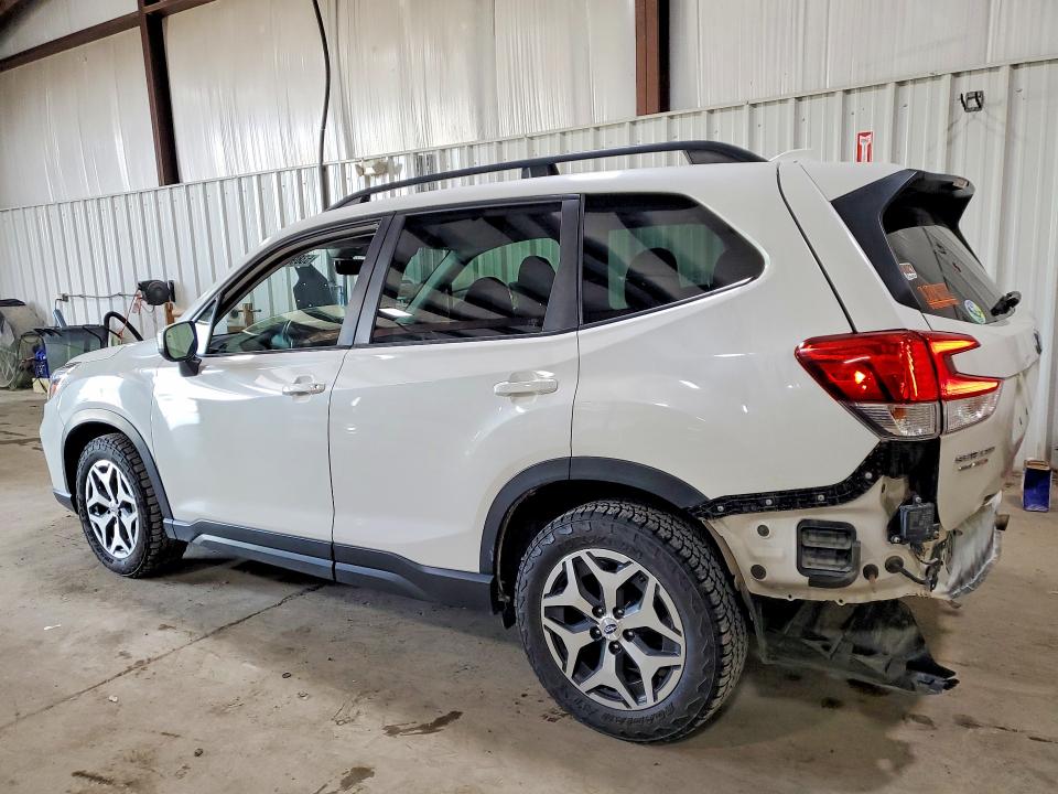 Aukcja sprzedaży 2020 Subaru Forester, vin: JF2SKAJC1LH504162, numer aukcji: 53899776