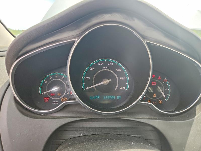 Продажа на аукционе авто 2012 Chevrolet Malibu, vin: 1G1ZC5E05CF396618, номер лота: 54507756