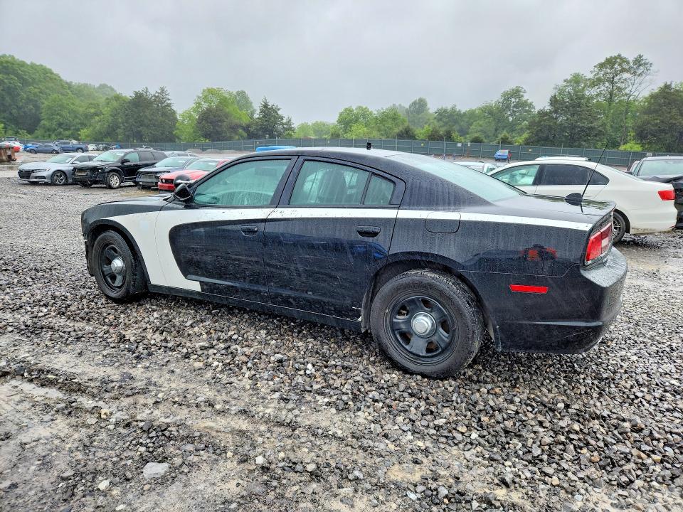 Aukcja sprzedaży 2013 Dodge Charger, vin: 2C3CDXAG0DH721575, numer aukcji: 51981996