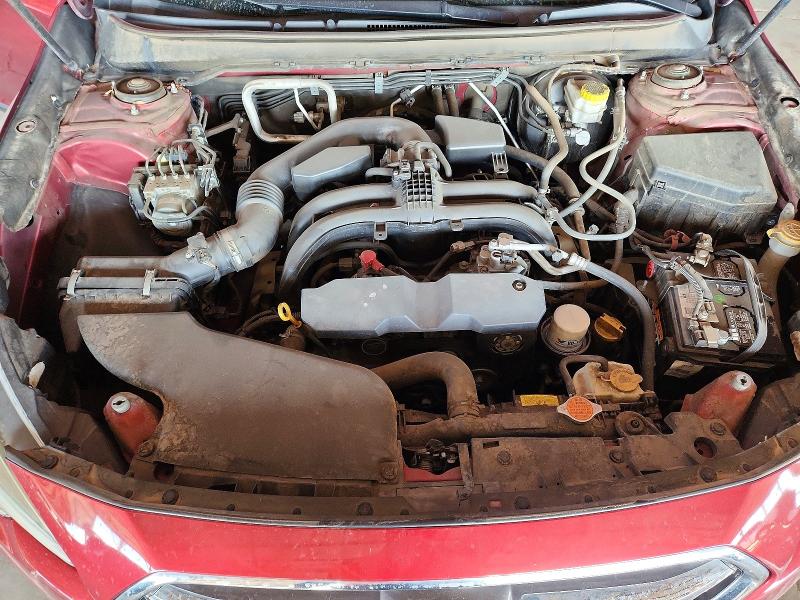 Aukcja sprzedaży 2019 Subaru Outback, vin: 4S4BSAFC2K3305569, numer aukcji: 53028626