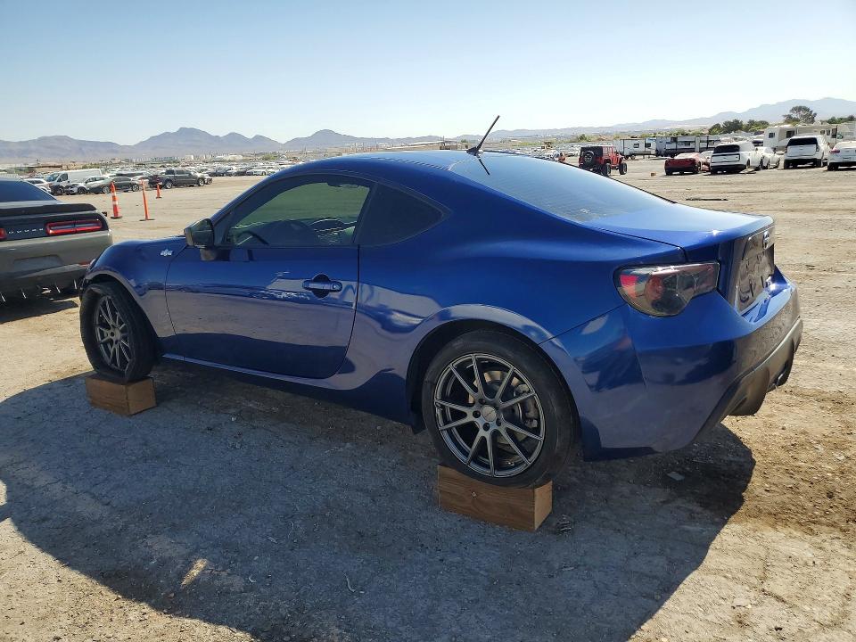 Продаж на аукціоні авто 2013 Scion Fr-s, vin: JF1ZNAA11D2714628, номер лоту: 53838156