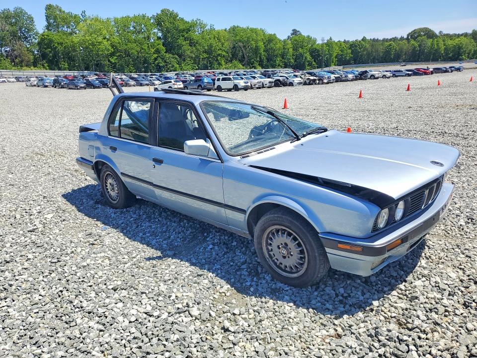 Продаж на аукціоні авто 1990 Bmw 325, vin: WBAAD131XLED12577, номер лоту: 53088736