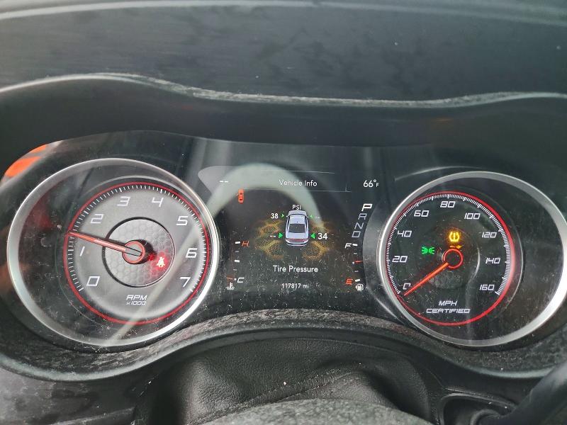 Aukcja sprzedaży 2020 Dodge Charger, vin: 2C3CDXKT4LH186972, numer aukcji: 54045606
