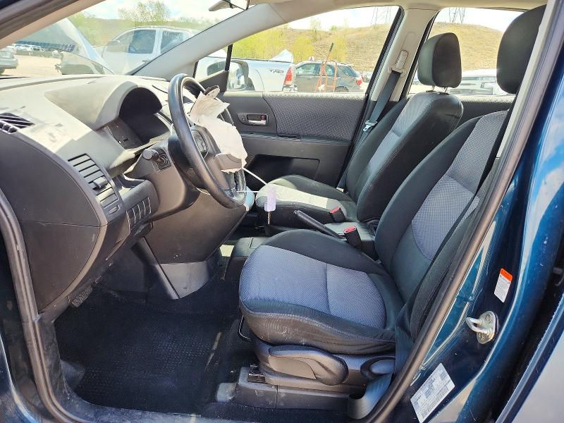 Aukcja sprzedaży 2007 Mazda 5, vin: JM1CR29L970142689, numer aukcji: 51482036
