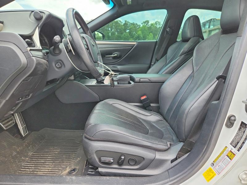 Продаж на аукціоні авто 2020 Lexus Es, vin: 58AGZ1B14LU053382, номер лоту: 53789966