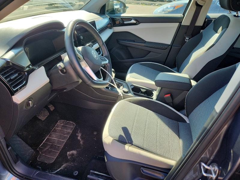 Aukcja sprzedaży 2025 Volkswagen Taos, vin: 3VV8C7B25SM004340, numer aukcji: 51369366