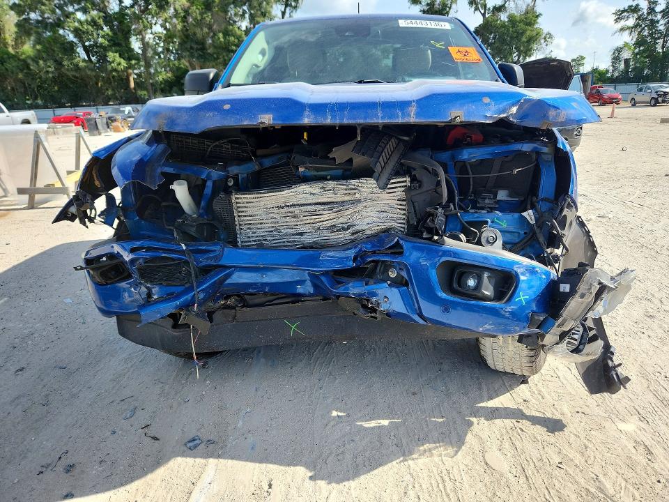 Продажа на аукционе авто 2019 Ford Ranger, vin: 1FTER1EH2KLA80225, номер лота: 54443136