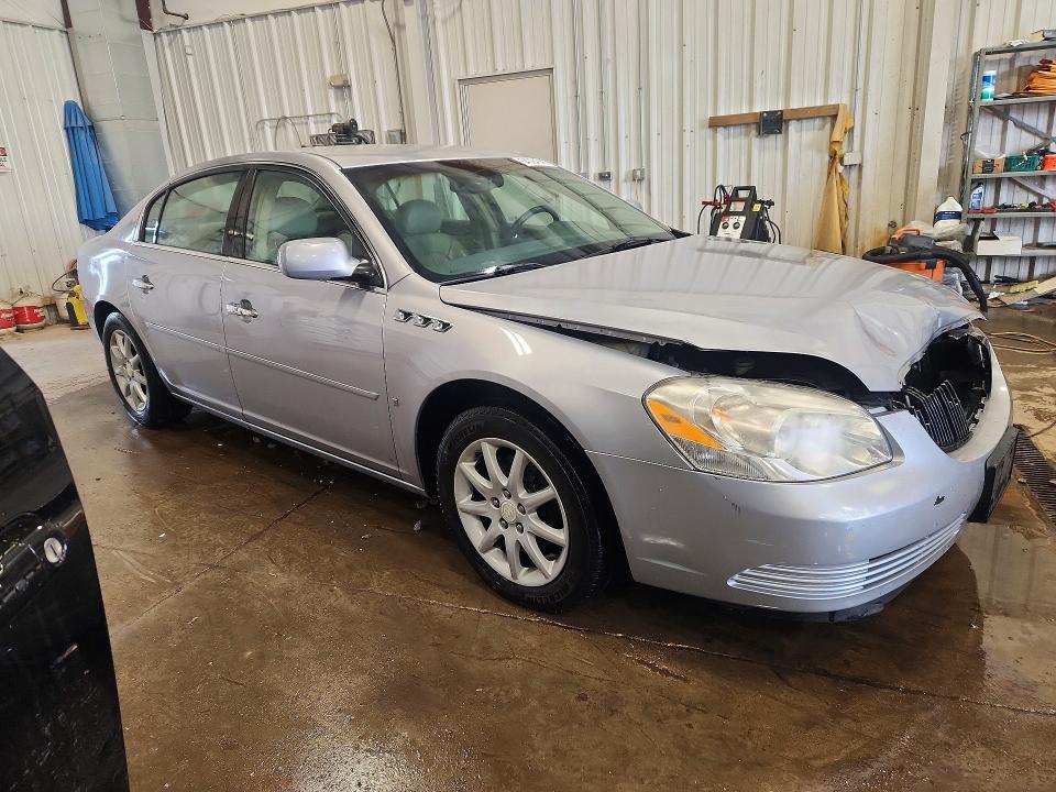 Продаж на аукціоні авто 2006 Buick Lucerne, vin: 1G4HD57266U159114, номер лоту: 54724746