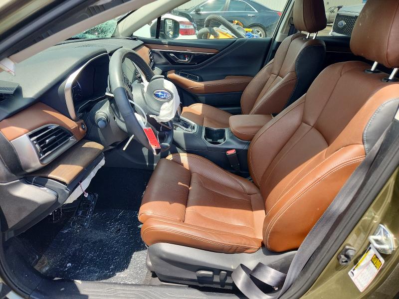 2024 Subaru Outback მანქანა იყიდება აუქციონზე, vin: 4S4BTAPC9R3112549, აუქციონის ნომერი: 52138366