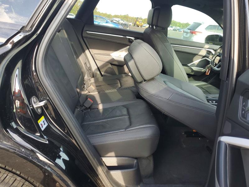 Aukcja sprzedaży 2020 Audi Q3, vin: WA1AECF31L1114607, numer aukcji: 51700956