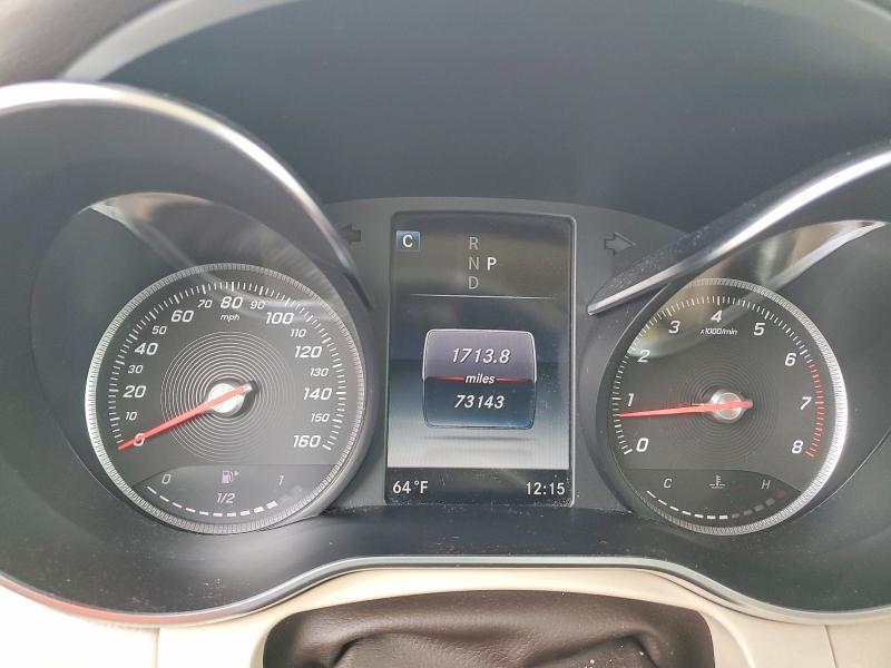 Продажа на аукционе авто 2018 Mercedes-benz Glc, vin: WDC0G4JBXJV104769, номер лота: 52557606