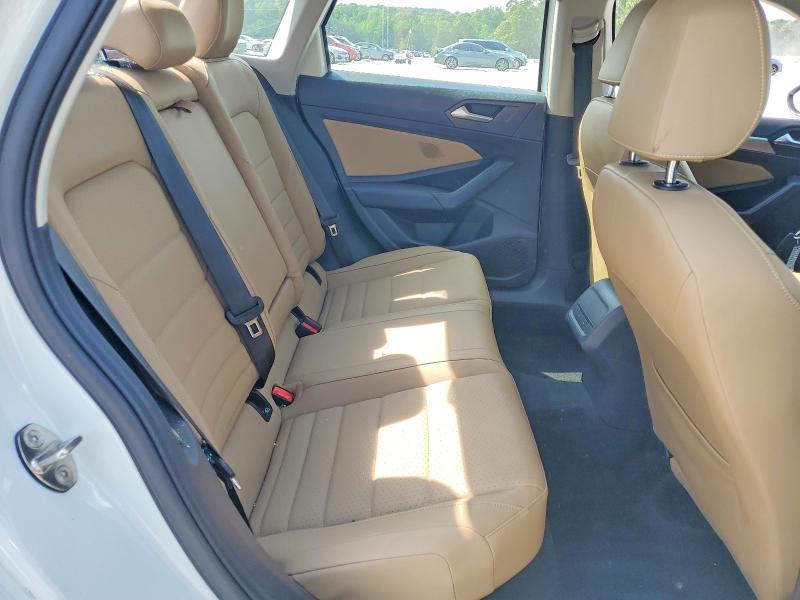 54407846 :رقم المزاد ، 3VWC57BU3MM098934 vin ، 2021 Volkswagen Jetta مزاد بيع