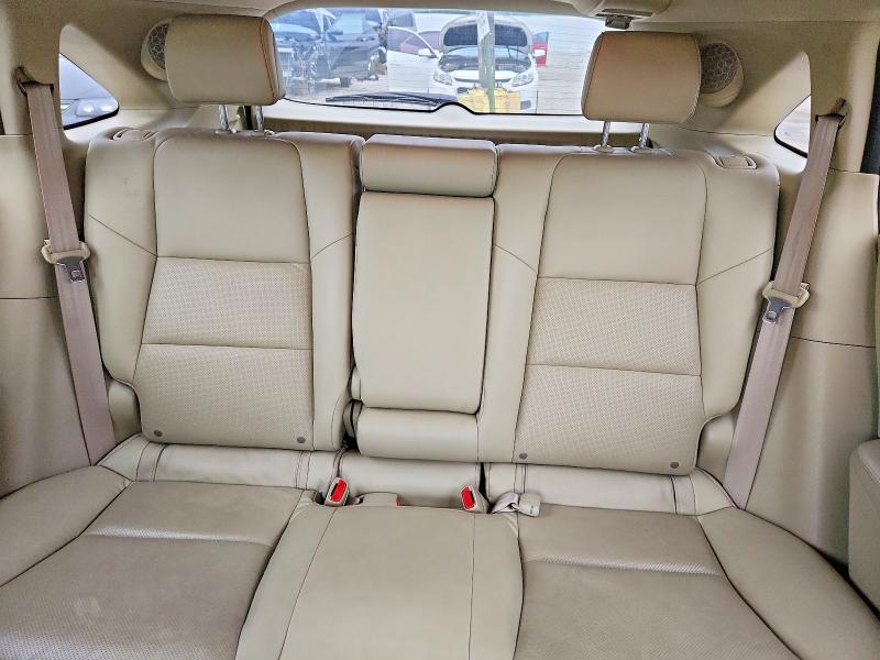 53947476 :رقم المزاد ، 5J8TB4H76HL022242 vin ، 2017 Acura Rdx مزاد بيع