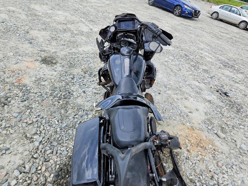 Продаж на аукціоні авто 2019 Harley-davidson Fltrxs, vin: 1HD1KTP14KB679713, номер лоту: 52212716