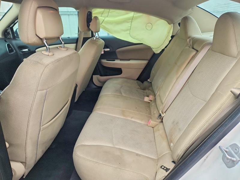 Aukcja sprzedaży 2014 Chrysler 200, vin: 1C3CCBAB6EN205434, numer aukcji: 53666856