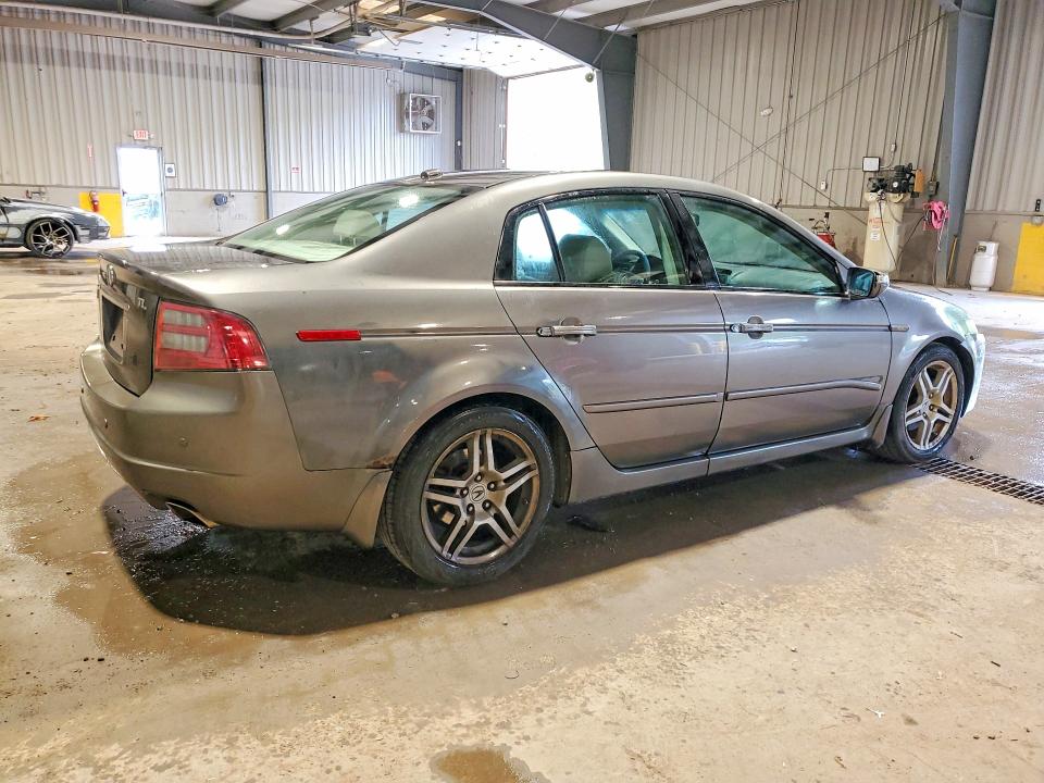 Продаж на аукціоні авто 2007 Acura Tl, vin: 19UUA66237A018296, номер лоту: 54974946