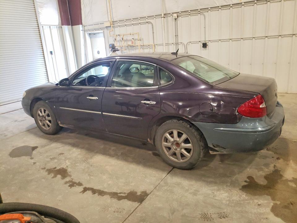 Продаж на аукціоні авто 2007 Buick Lacrosse, vin: 2G4WD582471228966, номер лоту: 53048946