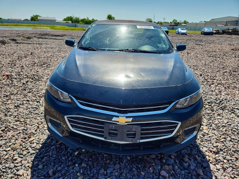 Aukcja sprzedaży 2016 Chevrolet Malibu, vin: 1G1ZE5ST9GF297413, numer aukcji: 53126486