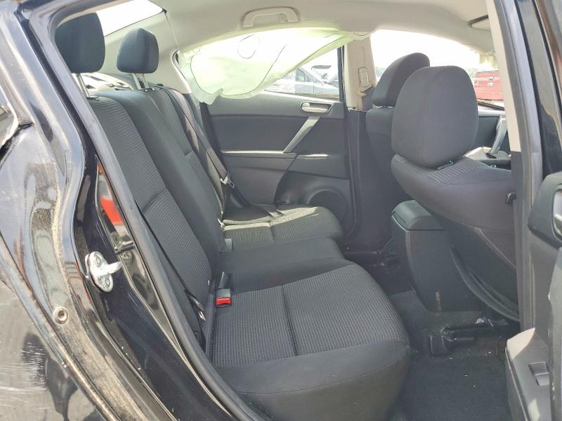Aukcja sprzedaży 2012 Mazda 3, vin: JM1BL1UF0C1654323, numer aukcji: 55441966