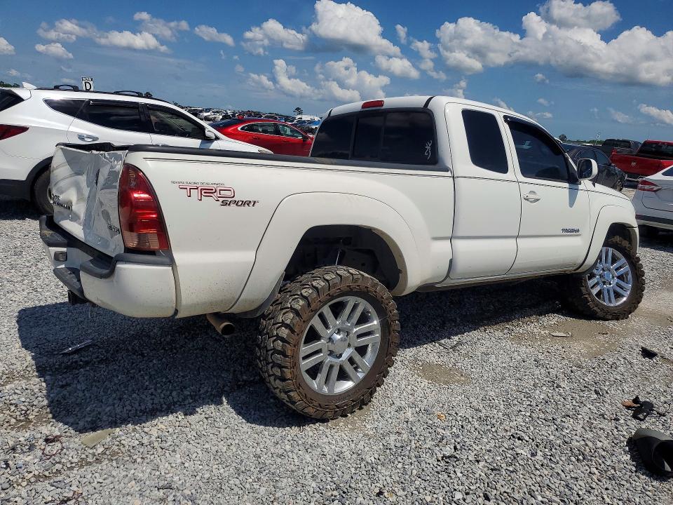 Продаж на аукціоні авто 2006 Toyota Tacoma, vin: 5TEUU42N56Z265107, номер лоту: 54312806