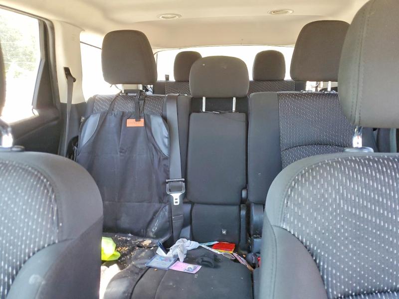 52352986 :رقم المزاد ، 3C4PDCAB6LT230895 vin ، 2020 Dodge Journey مزاد بيع