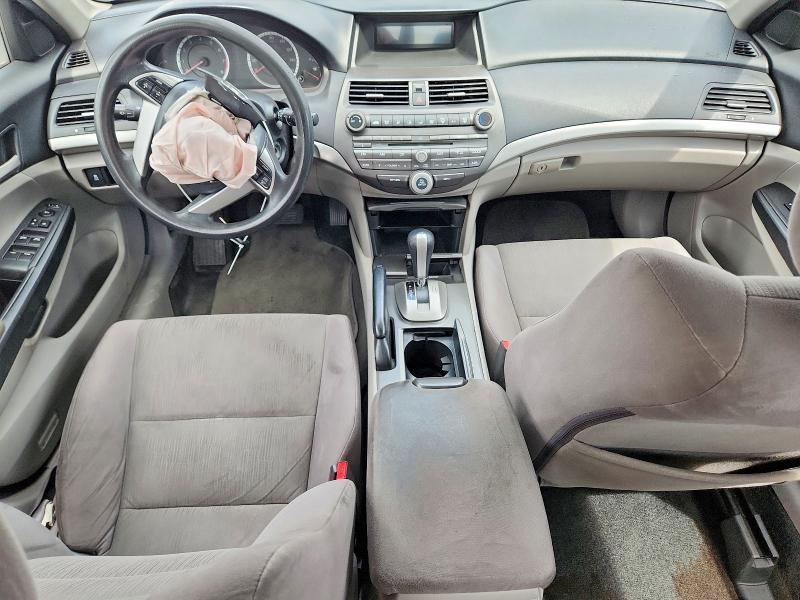 Продаж на аукціоні авто 2012 Honda Accord, vin: 1HGCP2F42CA201896, номер лоту: 54612126
