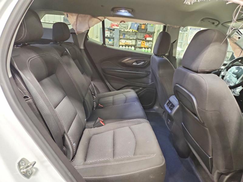 55403936 :رقم المزاد ، 3GKALTEG8RL373553 vin ، 2024 Gmc Terrain مزاد بيع