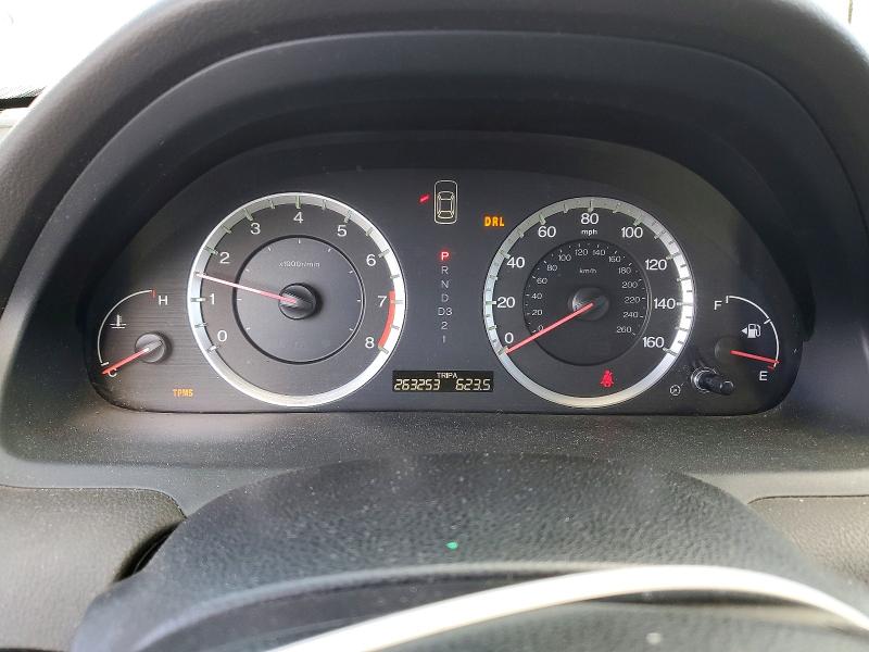 Продаж на аукціоні авто 2008 Honda Accord, vin: 1HGCP26468A104241, номер лоту: 55614036