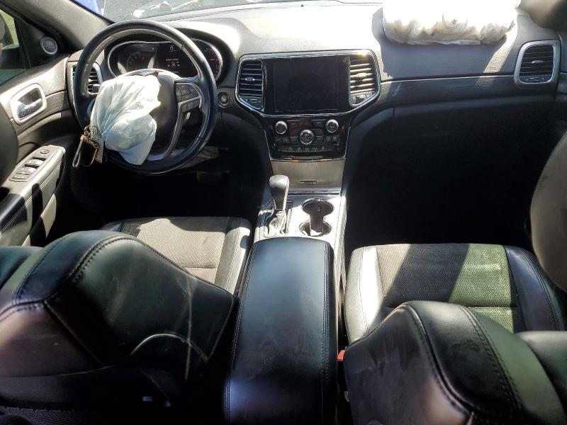 Aukcja sprzedaży 2020 Jeep Grand Cherokee, vin: 1C4RJFAG8LC201621, numer aukcji: 53995896