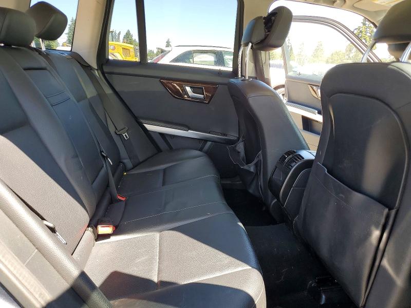 54803346 :رقم المزاد ، WDCGG8JB9DG133727 vin ، 2013 Mercedes-benz Glk مزاد بيع
