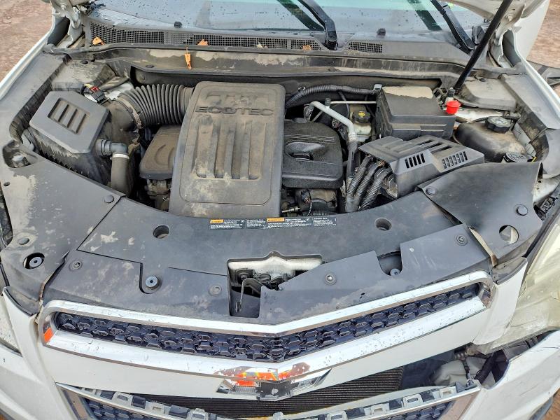 2015 Chevrolet Equinox მანქანა იყიდება აუქციონზე, vin: 2GNFLEEK1F6168004, აუქციონის ნომერი: 54691076