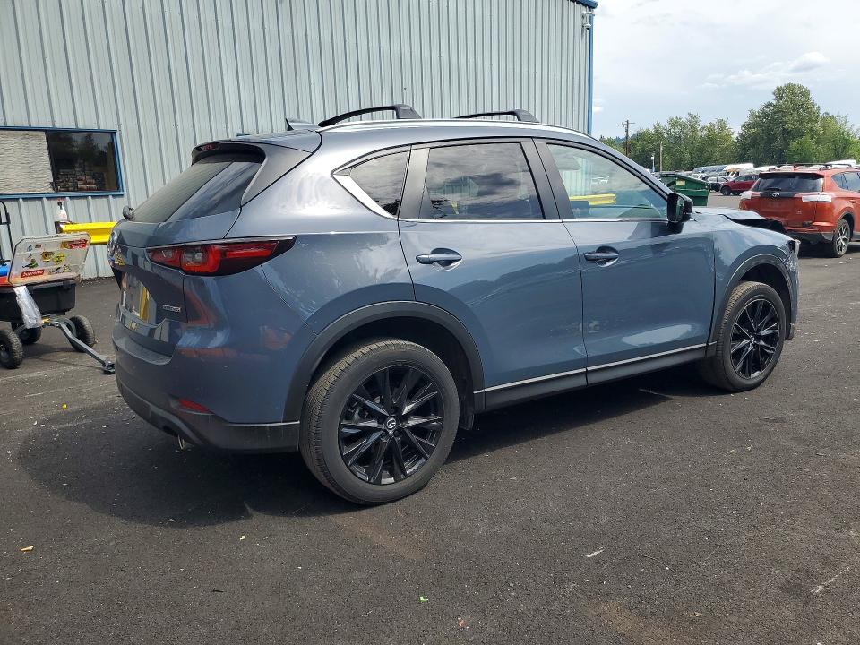 Aukcja sprzedaży 2024 Mazda Cx-5, vin: JM3KFBCM7R0375891, numer aukcji: 55179286