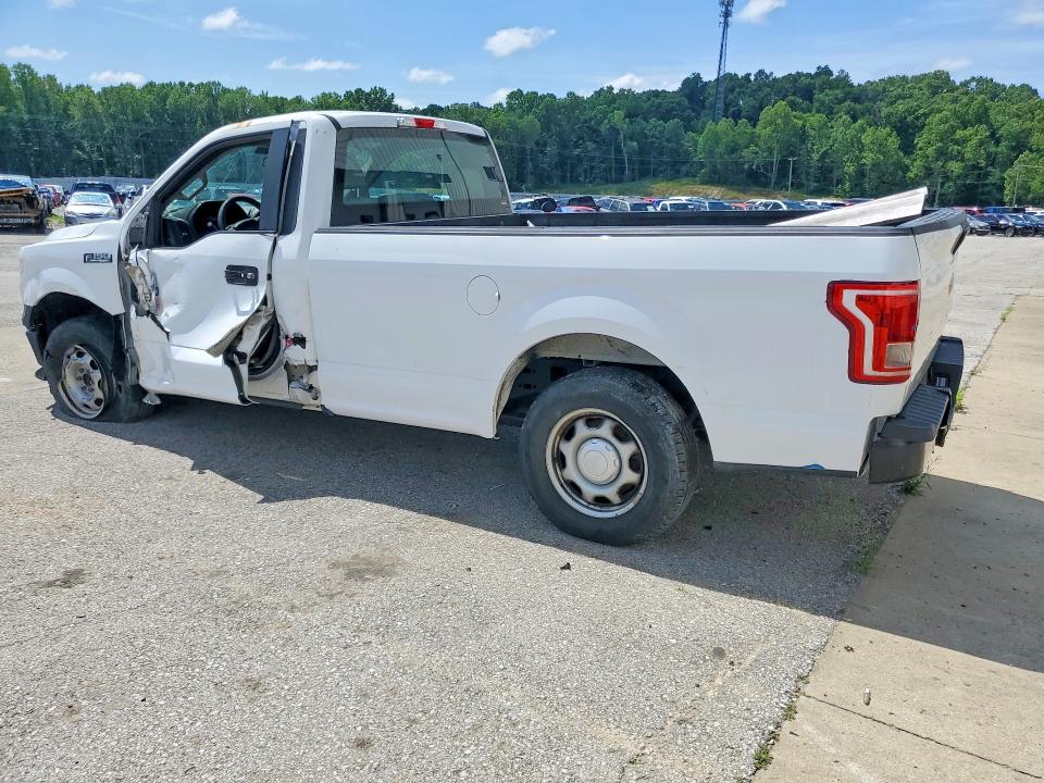 Продажа на аукционе авто 2016 Ford F150, vin: 1FTMF1C8XGKE49370, номер лота: 53244556