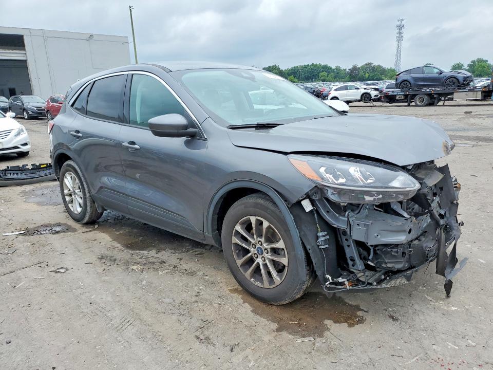 2021 Ford Escape მანქანა იყიდება აუქციონზე, vin: 1FMCU0G68MUB33529, აუქციონის ნომერი: 54698516
